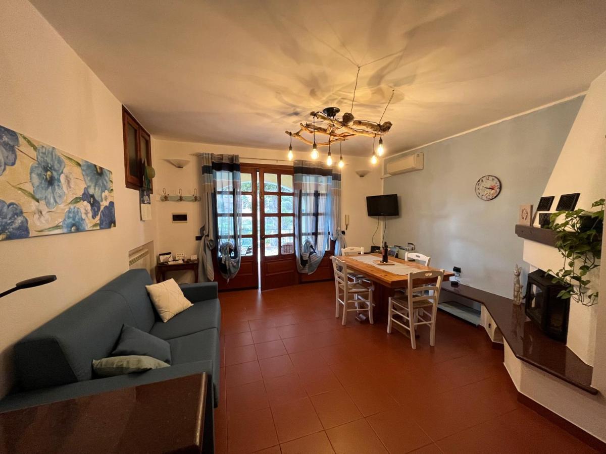 Rocca Di Corno Guest House Финале Лигуре Экстерьер фото